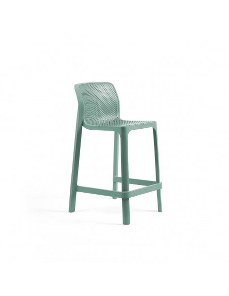 alt= Taburete Net Stool Mini
