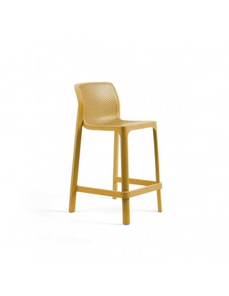 alt= Taburete Net Stool Mini