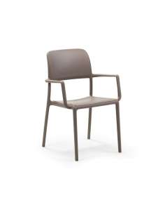 alt= Silla Riva con brazos 2