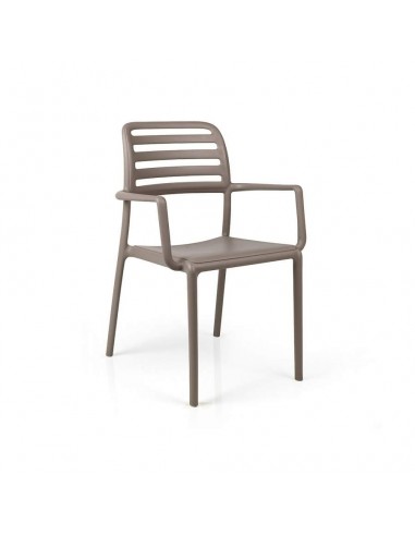alt= Silla Costa con brazos