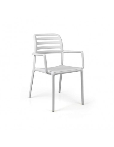 alt= Silla Costa con brazos