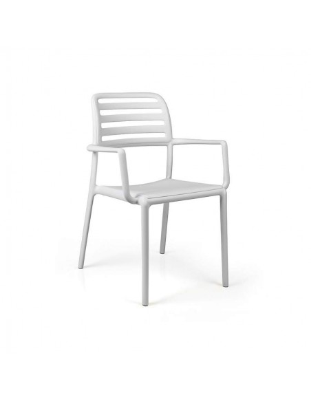 alt= Silla Costa con brazos