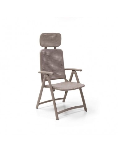alt= Silla Acquamarina