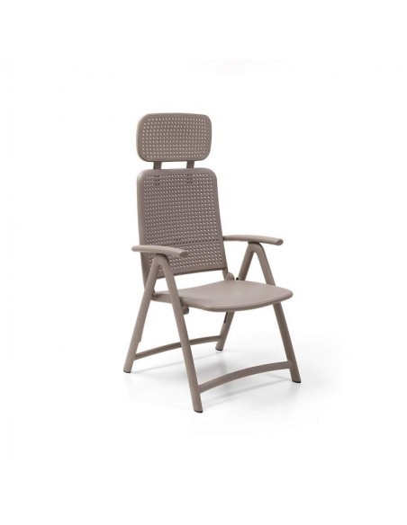 alt= Silla Acquamarina