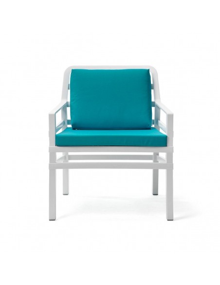 alt= Sillón Aria Poltrona