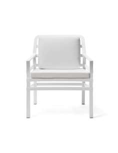 alt= Sillón Aria Poltrona 2
