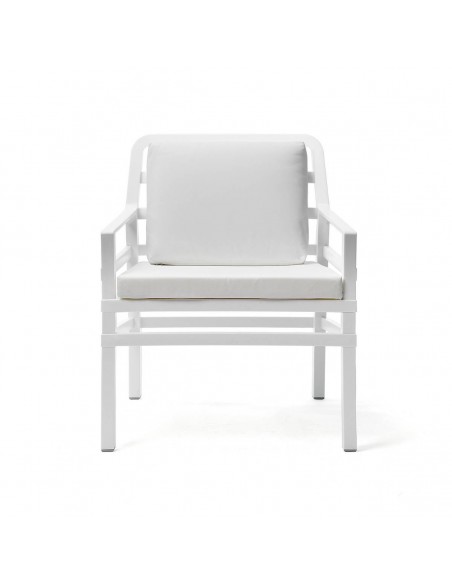 alt= Sillón Aria Poltrona