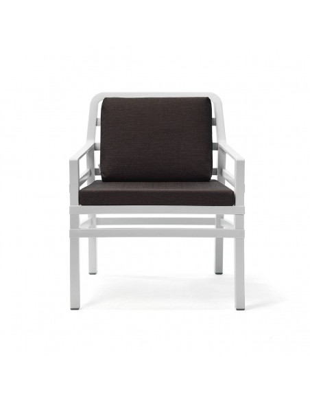 alt= Sillón Aria Poltrona