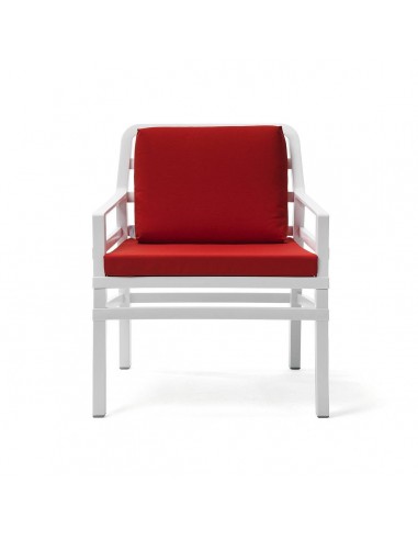 alt= Sillón Aria Poltrona
