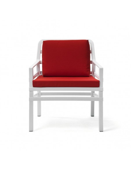 alt= Sillón Aria Poltrona