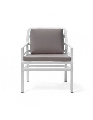 alt= Sillón Aria Poltrona