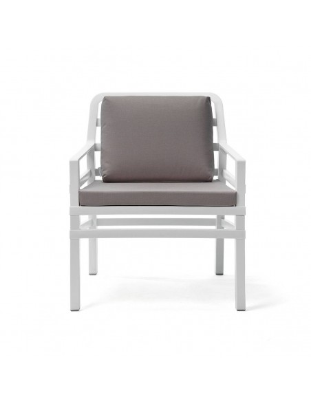 alt= Sillón Aria Poltrona