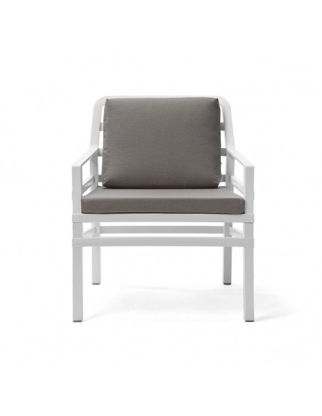 alt= Sillón Aria Poltrona