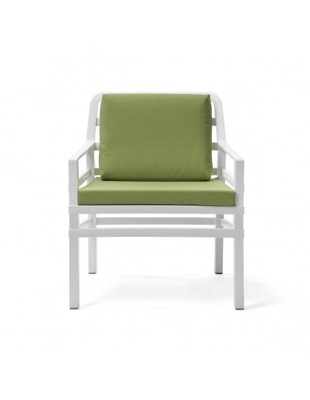 alt= Sillón Aria Poltrona