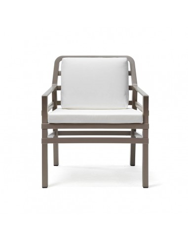 alt= Sillón Aria Poltrona