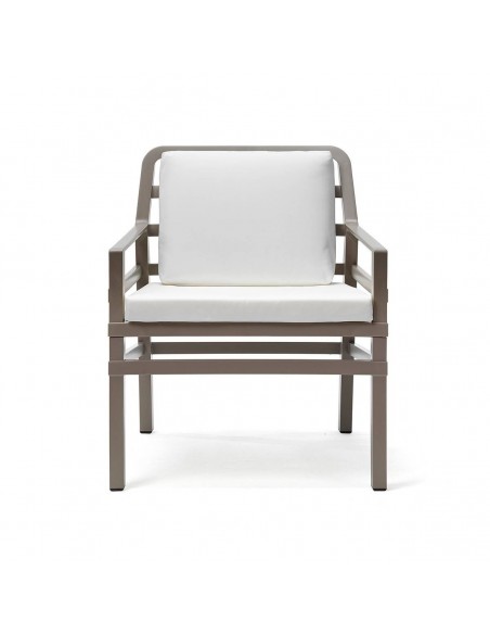 alt= Sillón Aria Poltrona