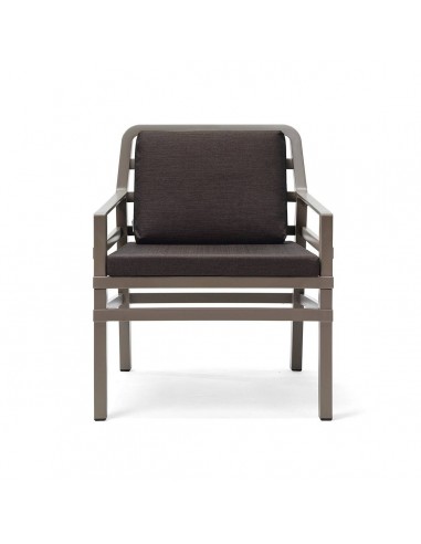 alt= Sillón Aria Poltrona
