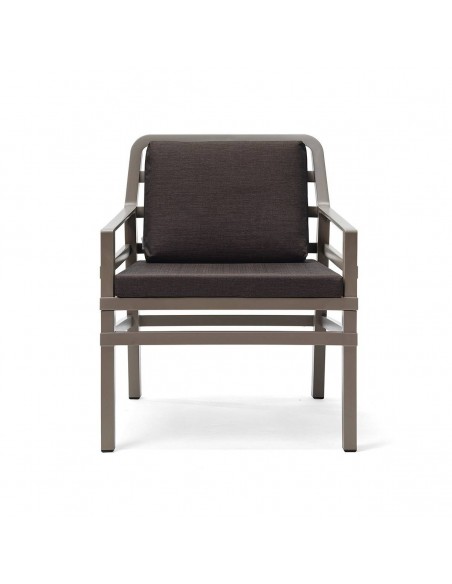 alt= Sillón Aria Poltrona