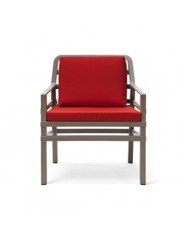 alt= Sillón Aria Poltrona