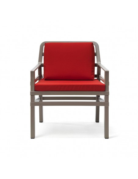 alt= Sillón Aria Poltrona