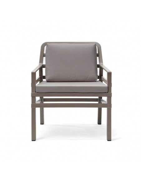alt= Sillón Aria Poltrona