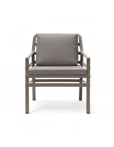 alt= Sillón Aria Poltrona