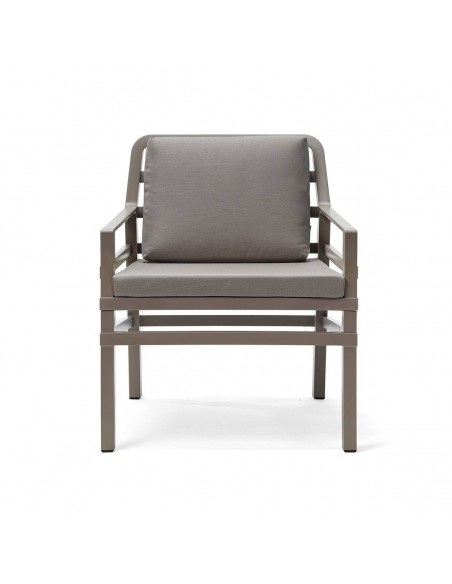 alt= Sillón Aria Poltrona