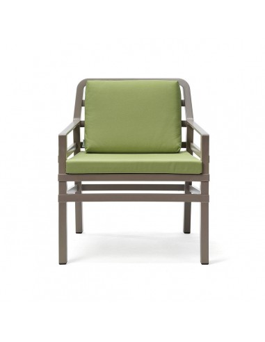 alt= Sillón Aria Poltrona