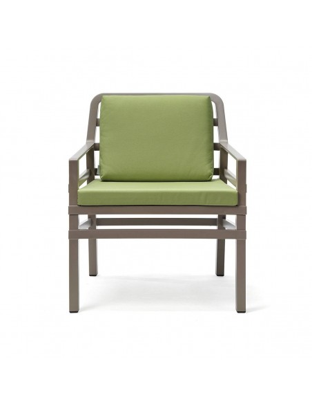 alt= Sillón Aria Poltrona