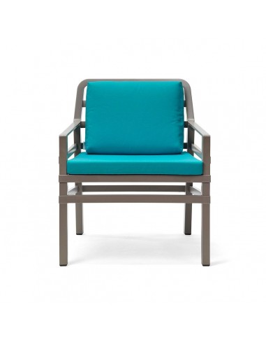 alt= Sillón Aria Poltrona