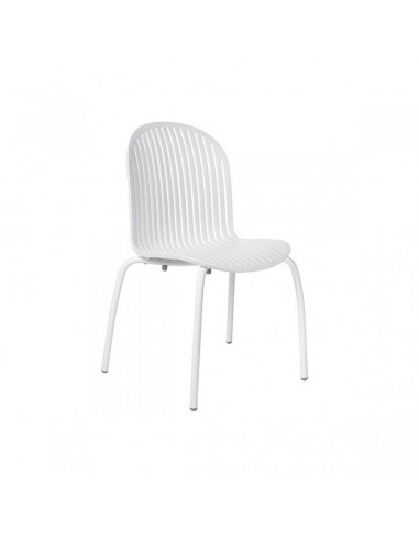 alt= Silla Ninfea Dinner