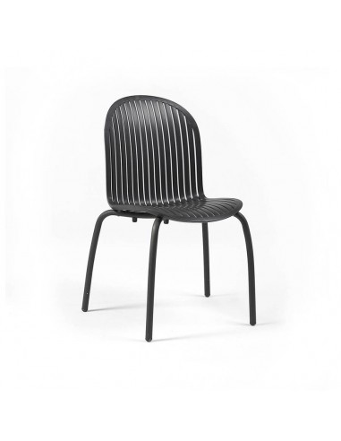 alt= Silla Ninfea Dinner