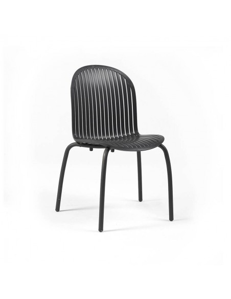 alt= Silla Ninfea Dinner