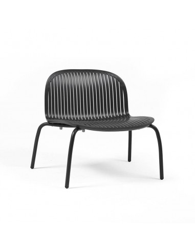 alt= Silla Ninfea Relax