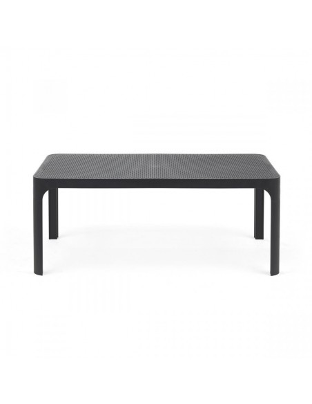 alt= Mesa Net Table 100
