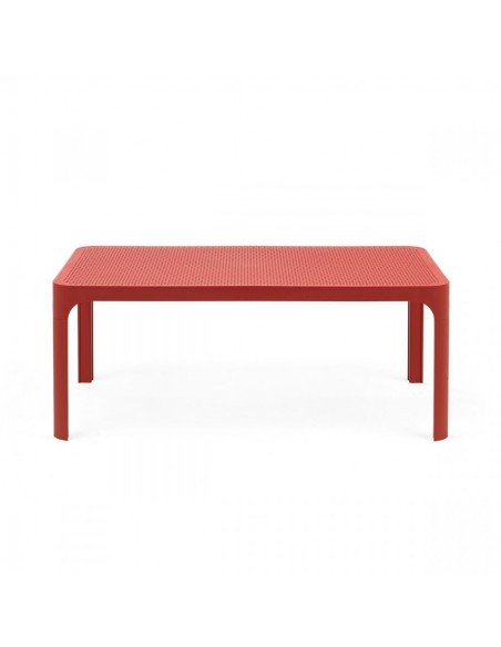 alt= Mesa Net Table 100