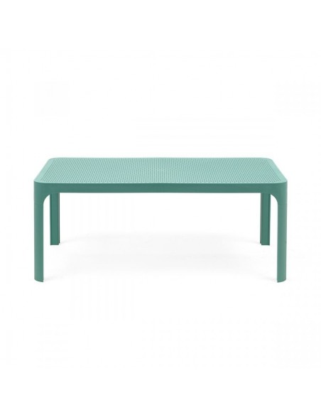 alt= Mesa Net Table 100
