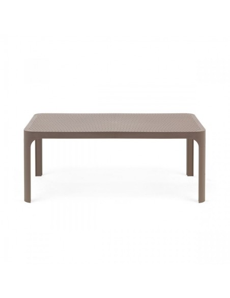alt= Mesa Net Table 100