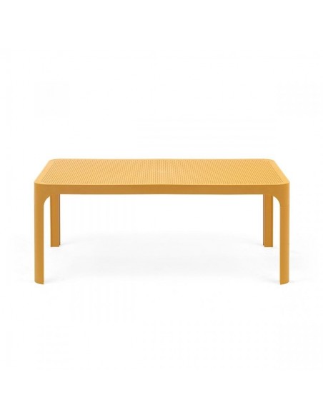 alt= Mesa Net Table 100