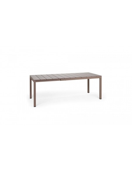 alt= Mesa Rio Alu 140 Ext