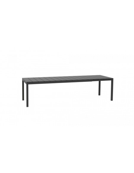 alt= Mesa Rio 210 Extensible