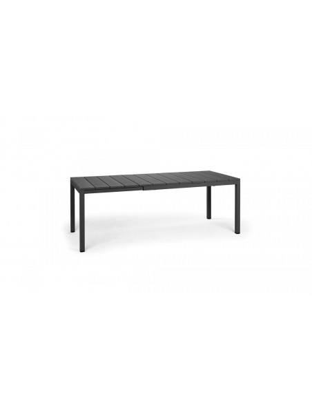 alt= Mesa Rio 140 Extensible