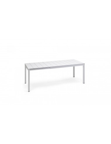 alt= Mesa Rio 140 Extensible