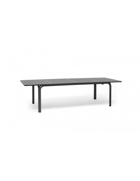 alt= Mesa Alloro 210 Extensible