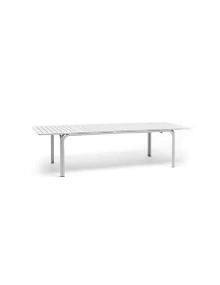 alt= Mesa Alloro 210 Extensible