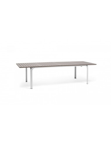 alt= Mesa Alloro 210 Extensible