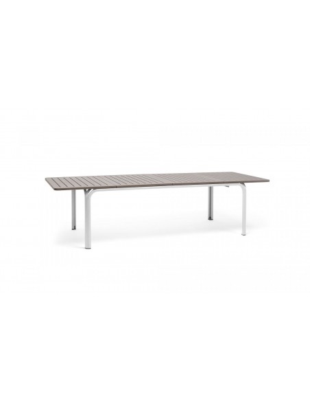 alt= Mesa Alloro 210 Extensible