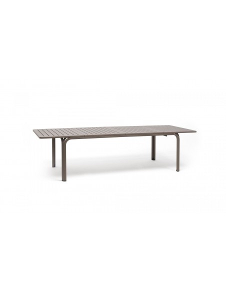 alt= Mesa Alloro 210 Extensible