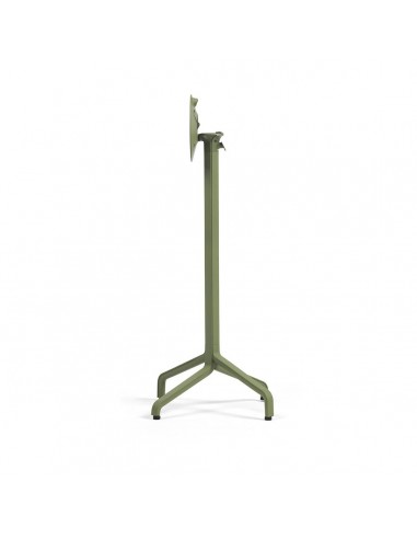 alt= Base Frasca High Folding