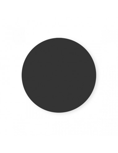 alt= Tablero HPL Ø 70